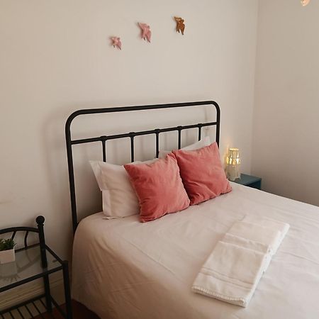 Comfortable Central 2 Bedrooms Apartments By Great&Cosy Porto Kültér fotó