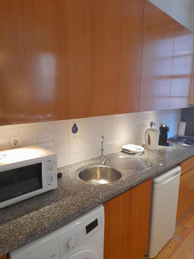 Comfortable Central 2 Bedrooms Apartments By Great&Cosy Porto Kültér fotó