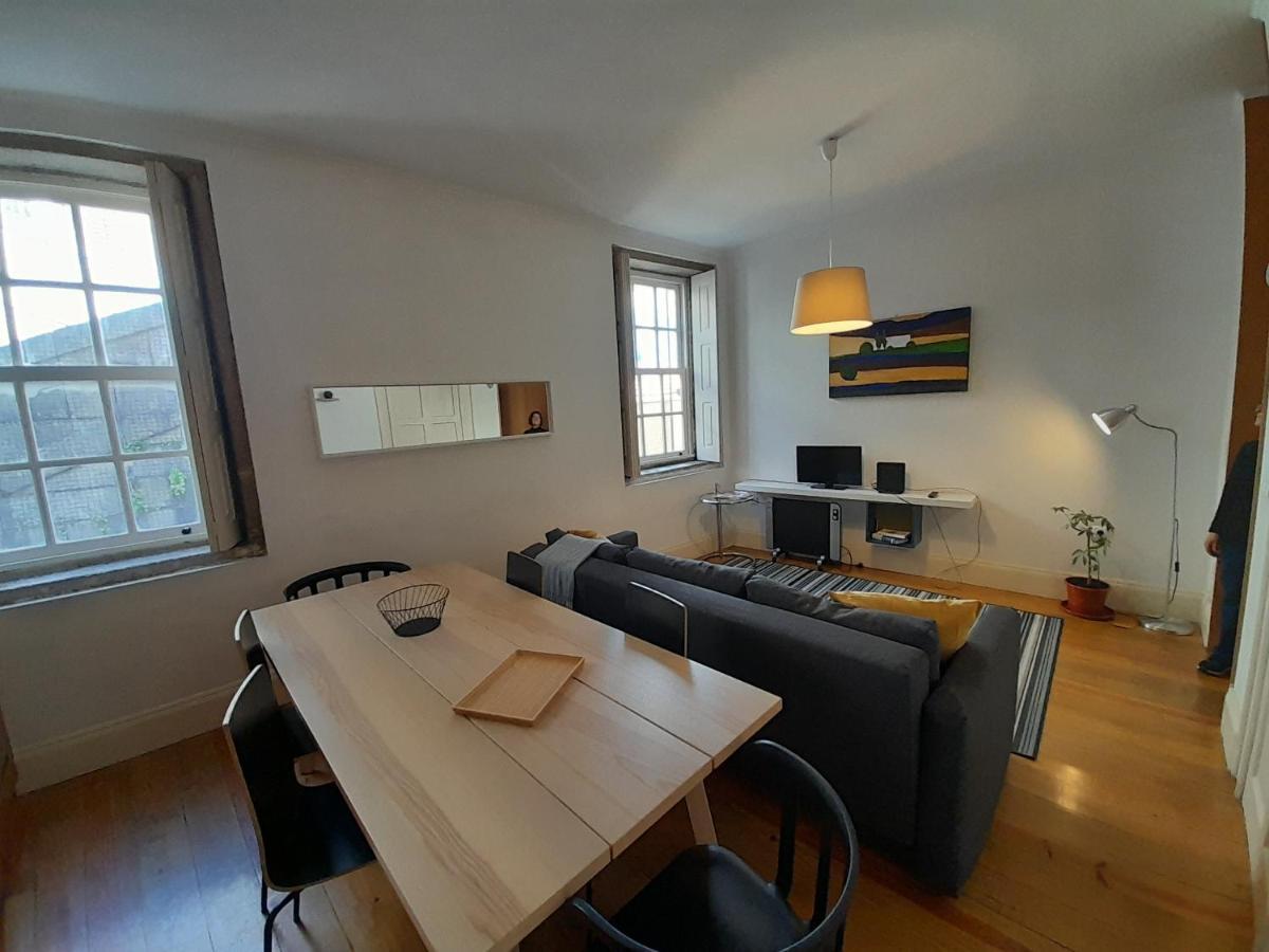 Comfortable Central 2 Bedrooms Apartments By Great&Cosy Porto Kültér fotó