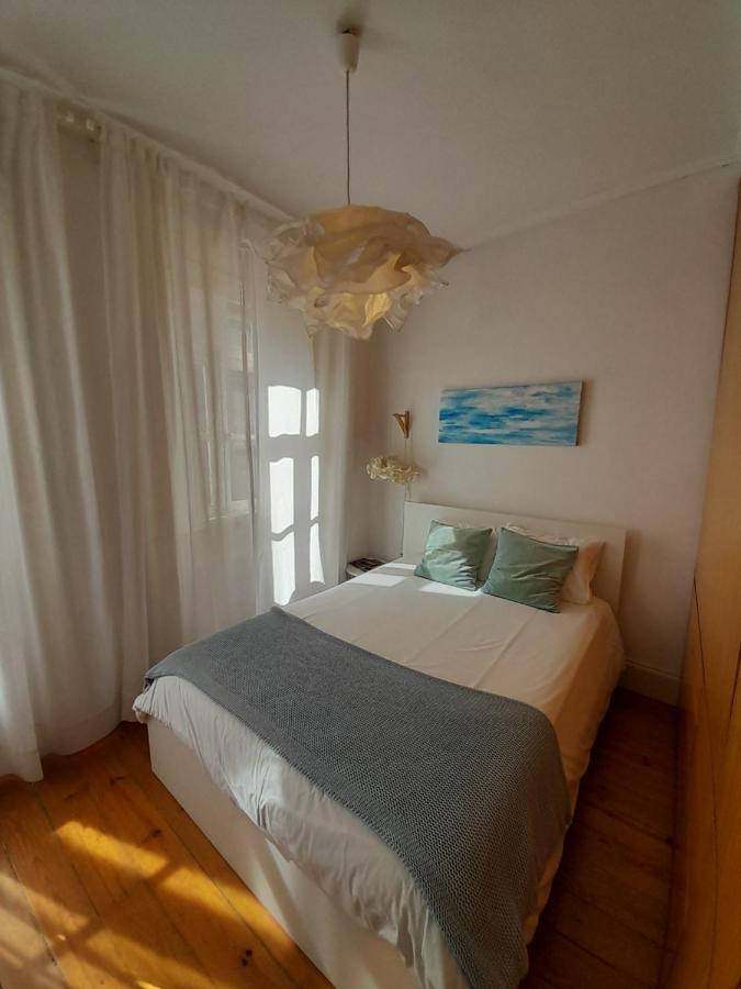 Comfortable Central 2 Bedrooms Apartments By Great&Cosy Porto Kültér fotó