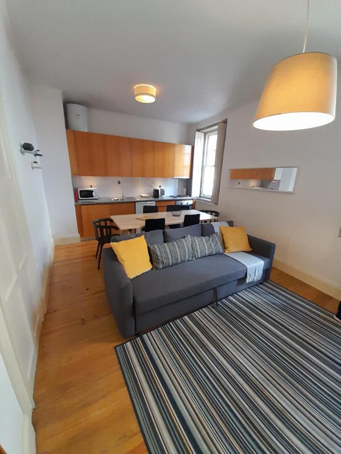 Comfortable Central 2 Bedrooms Apartments By Great&Cosy Porto Kültér fotó