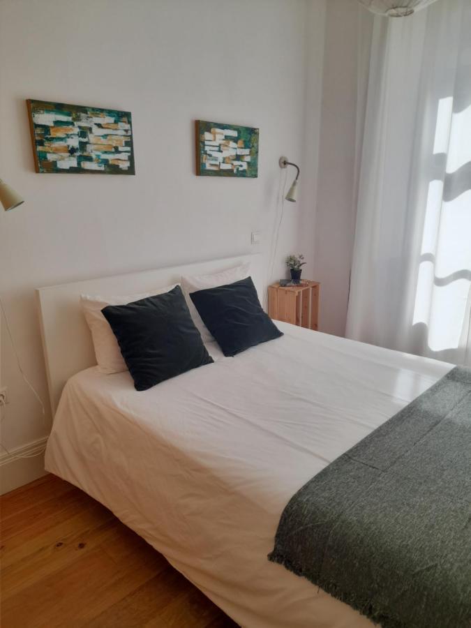 Comfortable Central 2 Bedrooms Apartments By Great&Cosy Porto Kültér fotó