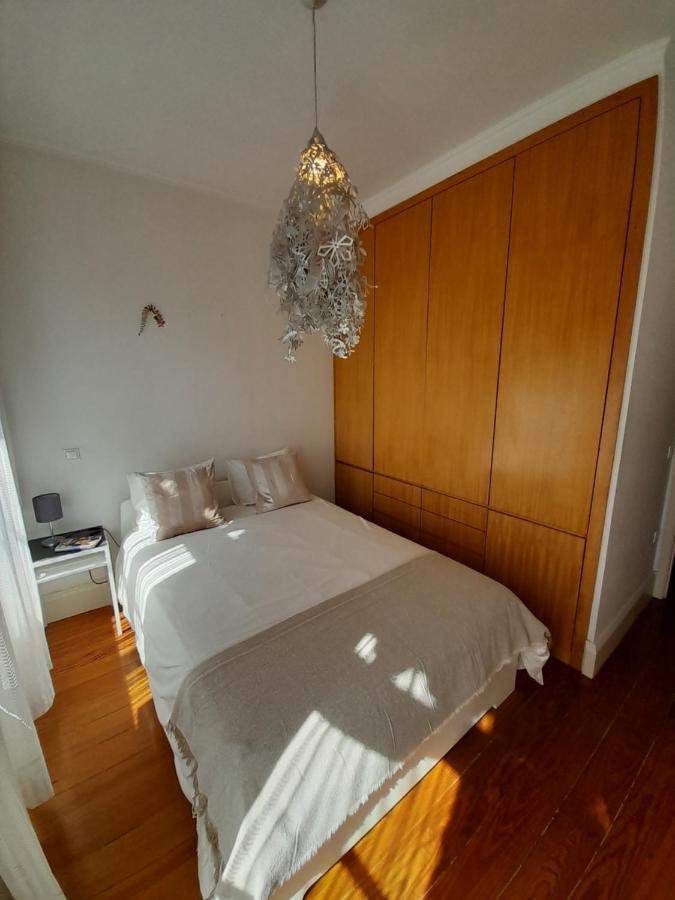 Comfortable Central 2 Bedrooms Apartments By Great&Cosy Porto Kültér fotó