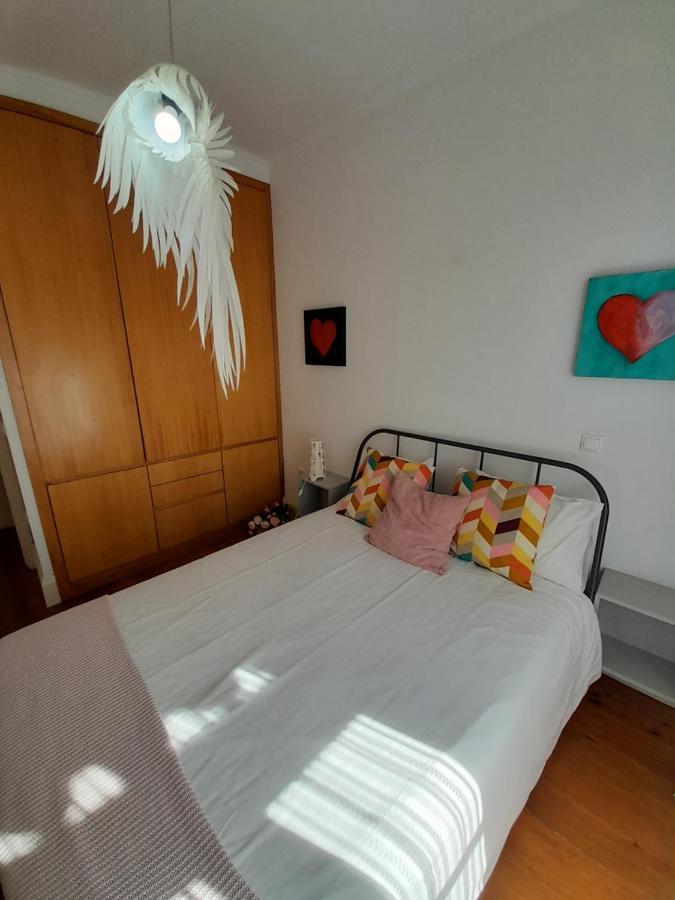 Comfortable Central 2 Bedrooms Apartments By Great&Cosy Porto Kültér fotó