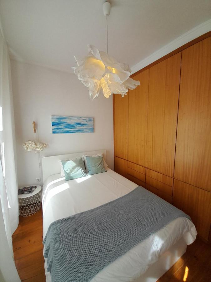 Comfortable Central 2 Bedrooms Apartments By Great&Cosy Porto Kültér fotó