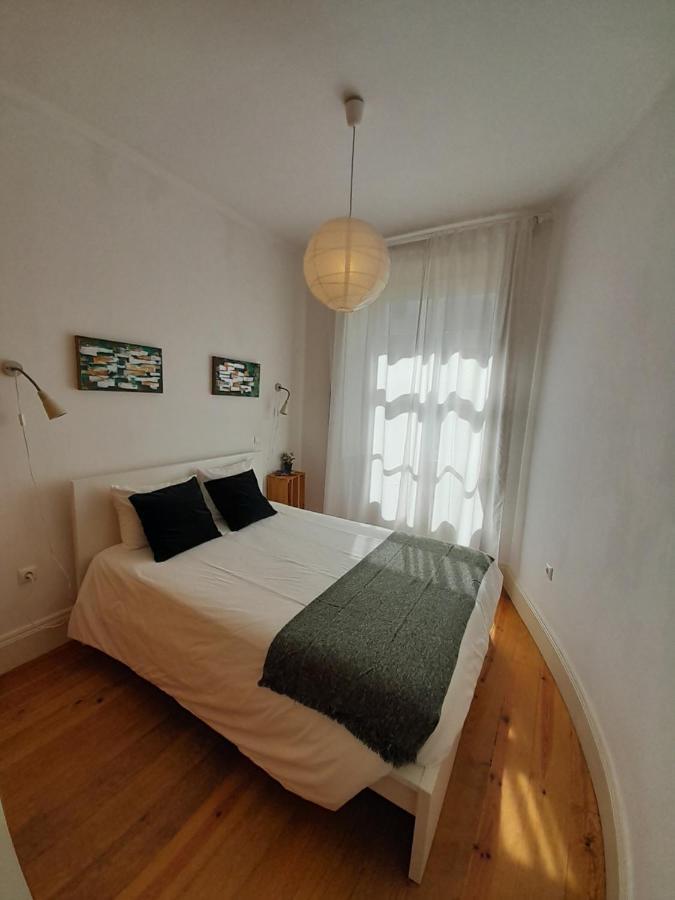 Comfortable Central 2 Bedrooms Apartments By Great&Cosy Porto Kültér fotó
