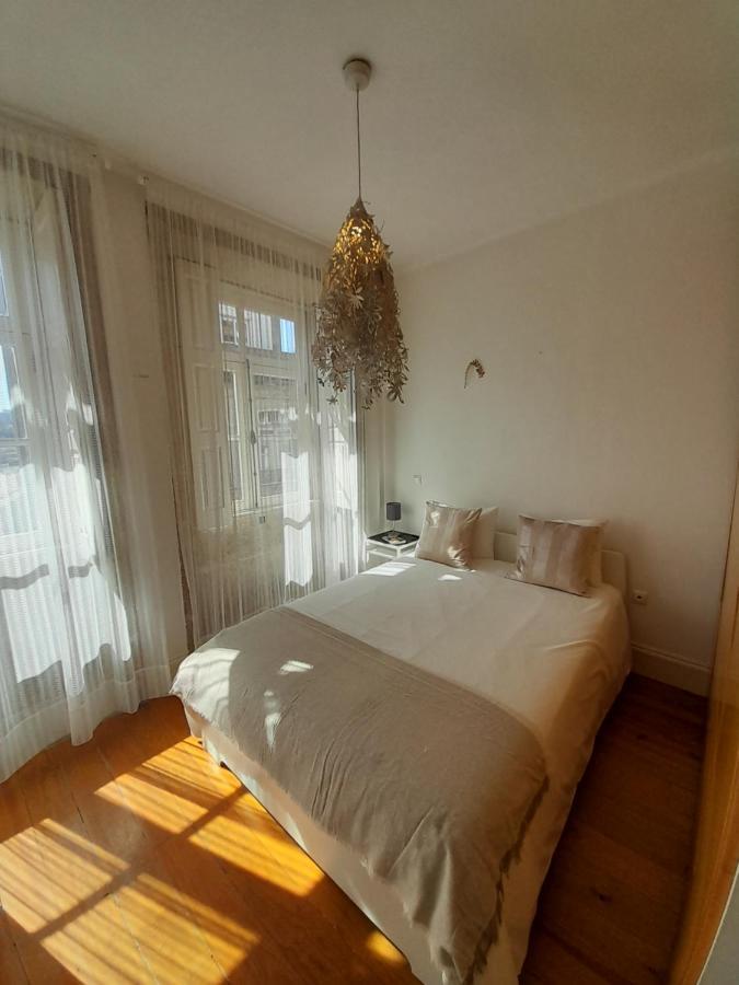 Comfortable Central 2 Bedrooms Apartments By Great&Cosy Porto Kültér fotó