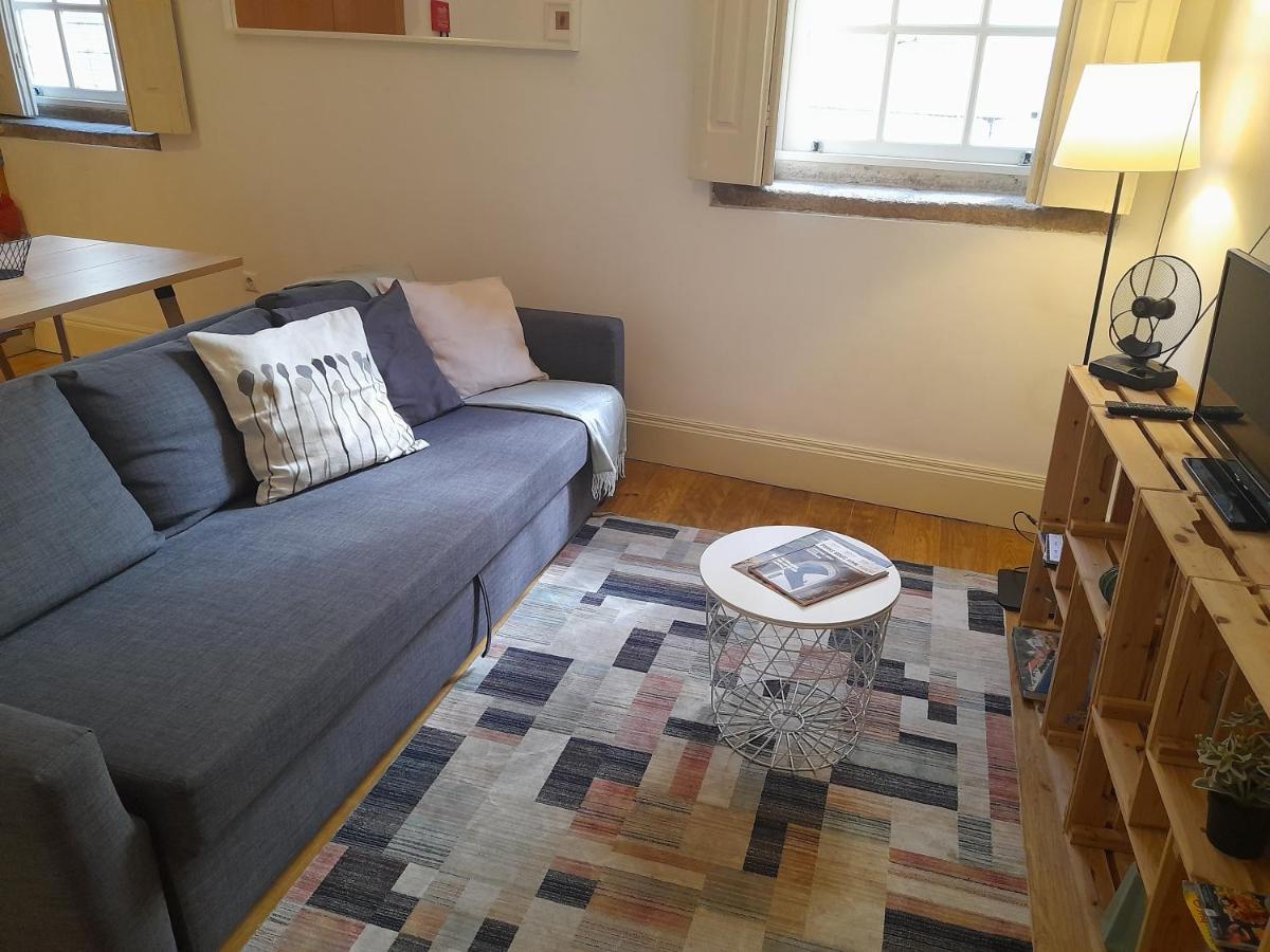Comfortable Central 2 Bedrooms Apartments By Great&Cosy Porto Kültér fotó