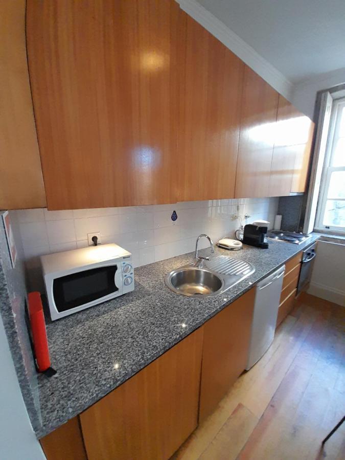Comfortable Central 2 Bedrooms Apartments By Great&Cosy Porto Kültér fotó