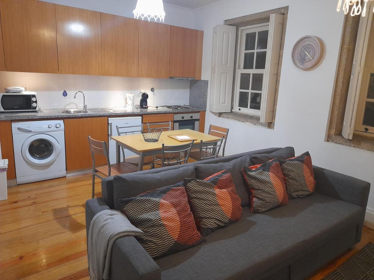 Comfortable Central 2 Bedrooms Apartments By Great&Cosy Porto Kültér fotó