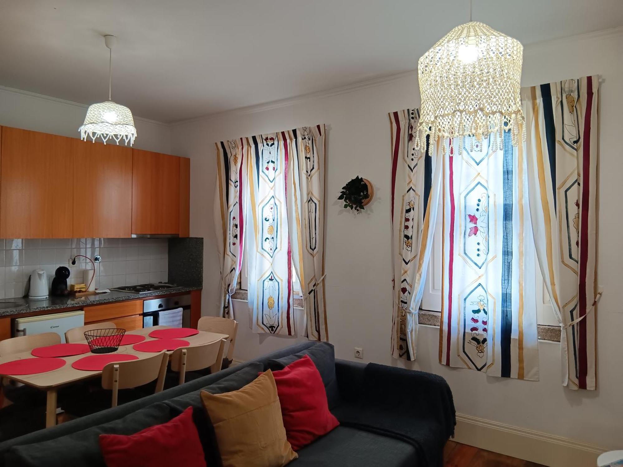 Comfortable Central 2 Bedrooms Apartments By Great&Cosy Porto Kültér fotó